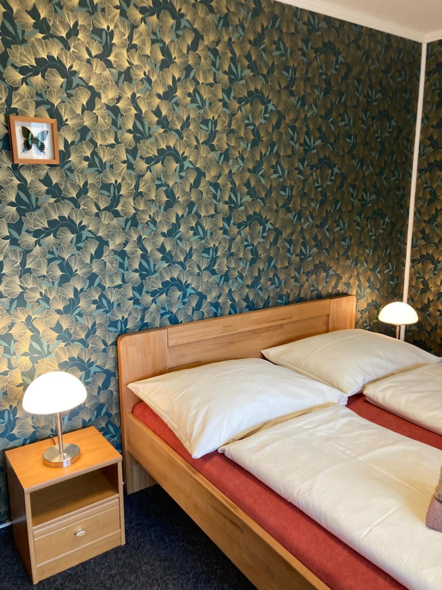 Pension Aura Špičák Železná Ruda Exterior foto